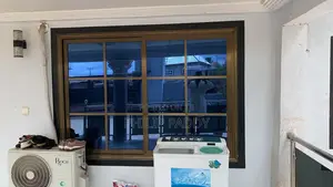 Unbreakable Window Glass