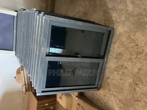 Unbreakable Window Glass