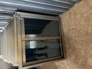 Unbreakable Window Glass