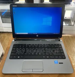 Laptop HP ProBook 430 G2 8GB Intel Core I5 HDD 500GB
