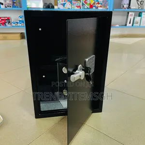 12.5kg Digital Fireproof Safe Box