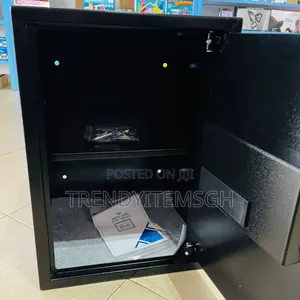 12.5kg Digital Fireproof Safe Box