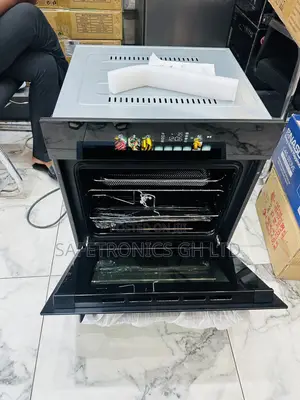 Grab Your Favorite Electric Oven With Air Fryer Kenwood Inbuilt