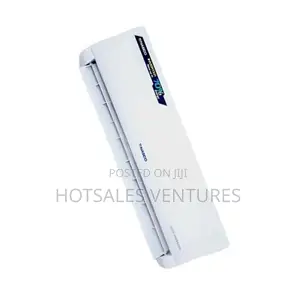 Best Nasco 2.0hp R410 Dual Inverter Split Air Conditioner - Nas-J18-V1