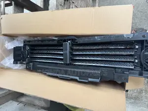 Honda Accord 2018,2019,2020,2021 Shutter Grille