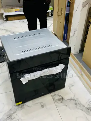 Amazing Deal on Electric Oven With Air Fryer Kenwood