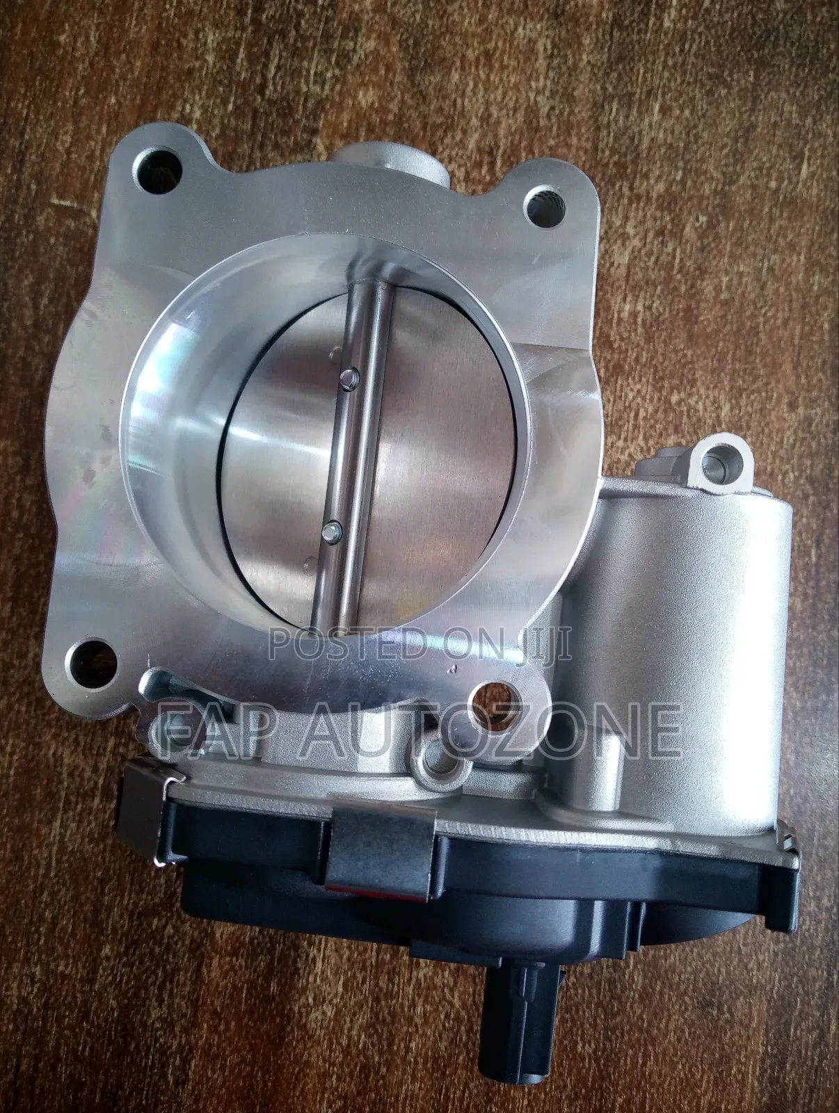 10607. Original Throttle Body (Maf) for Equinox; GMC Terrain, From USA