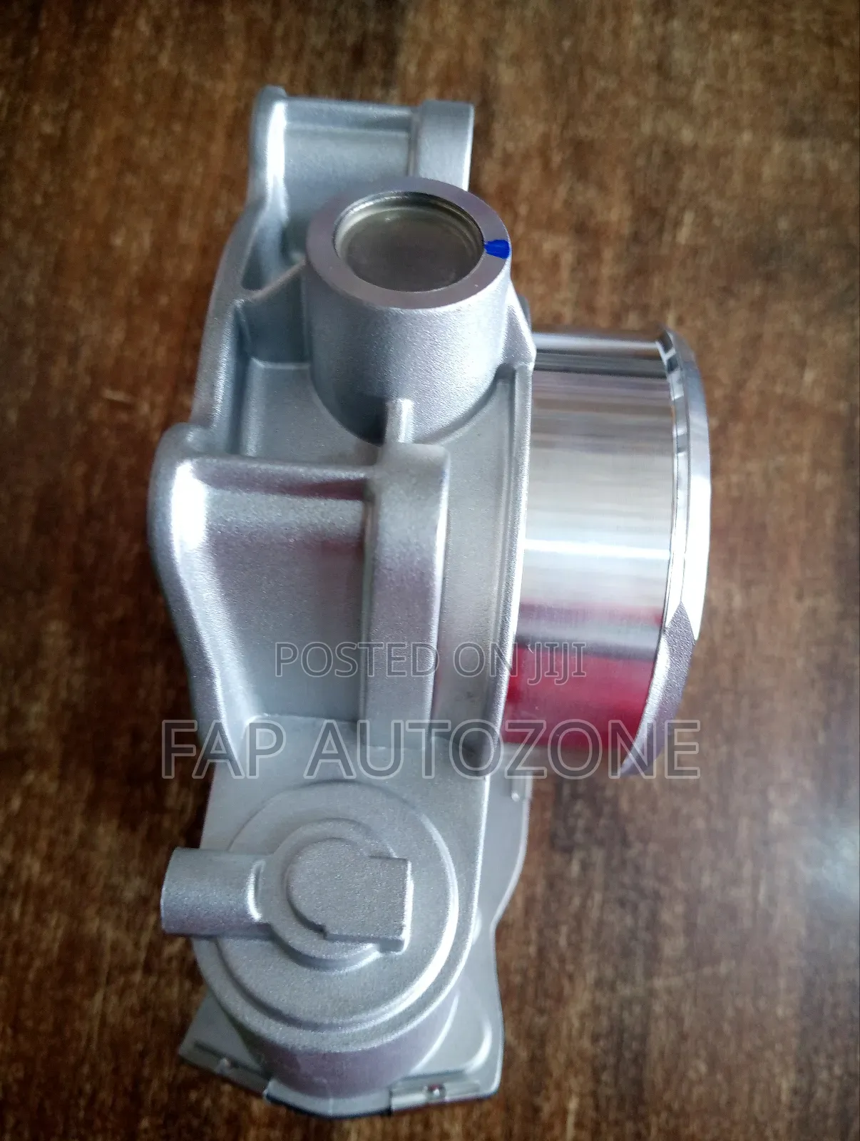 10607. Original Throttle Body (Maf) for Equinox; GMC Terrain, From USA