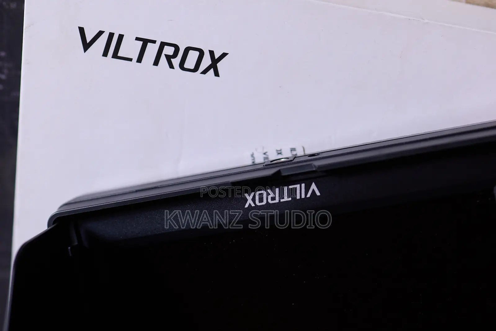 Viltrox Dc 70 Ii