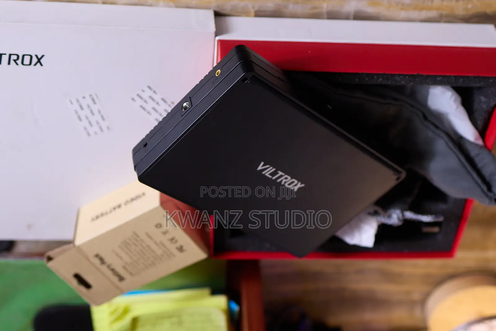 Viltrox Dc 70 Ii