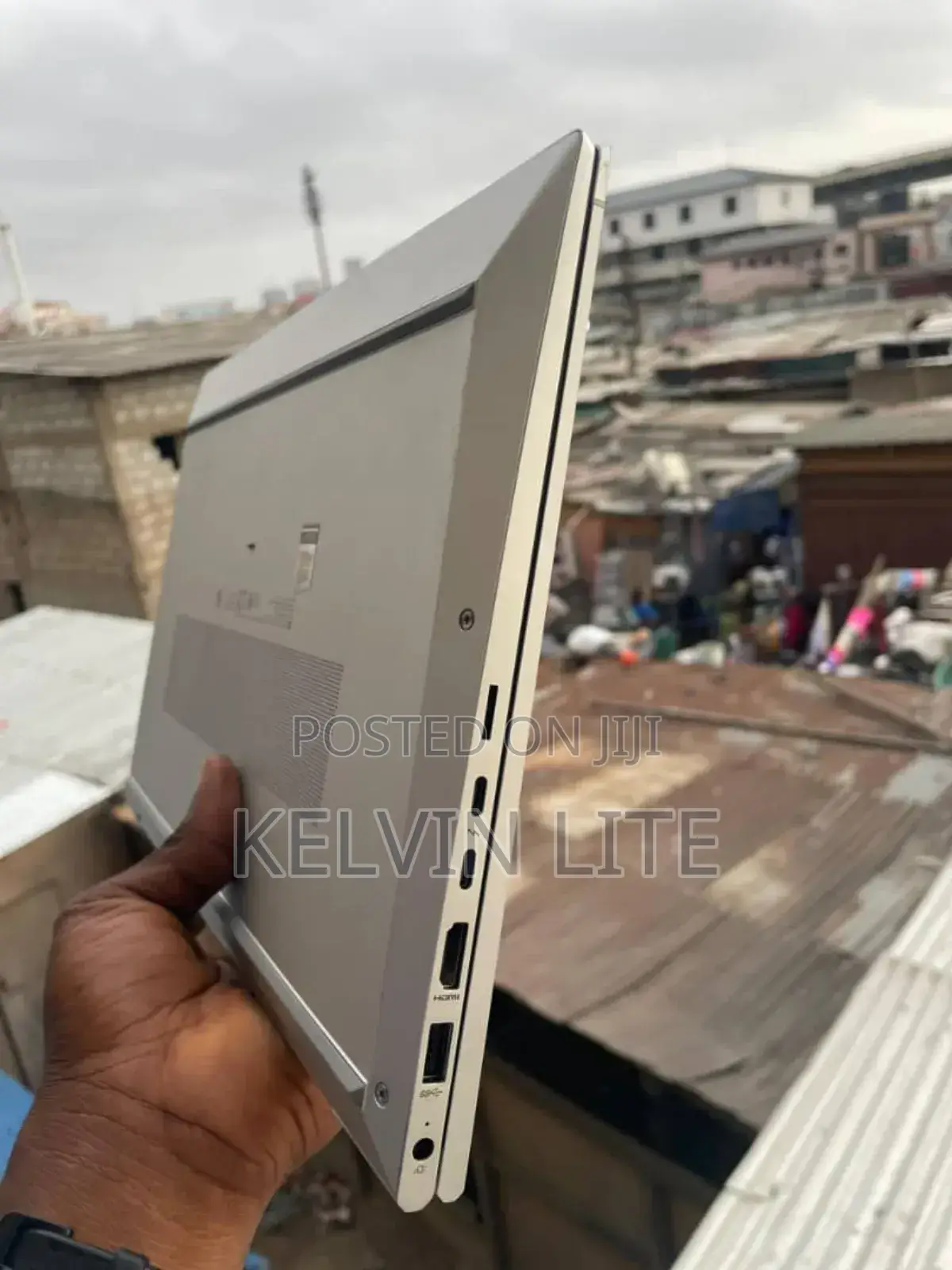 Laptop HP EliteBook 850 G8 16GB Intel Core I7 SSD 256GB