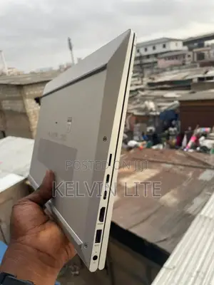 Laptop HP EliteBook 850 G8 16GB Intel Core I7 SSD 256GB