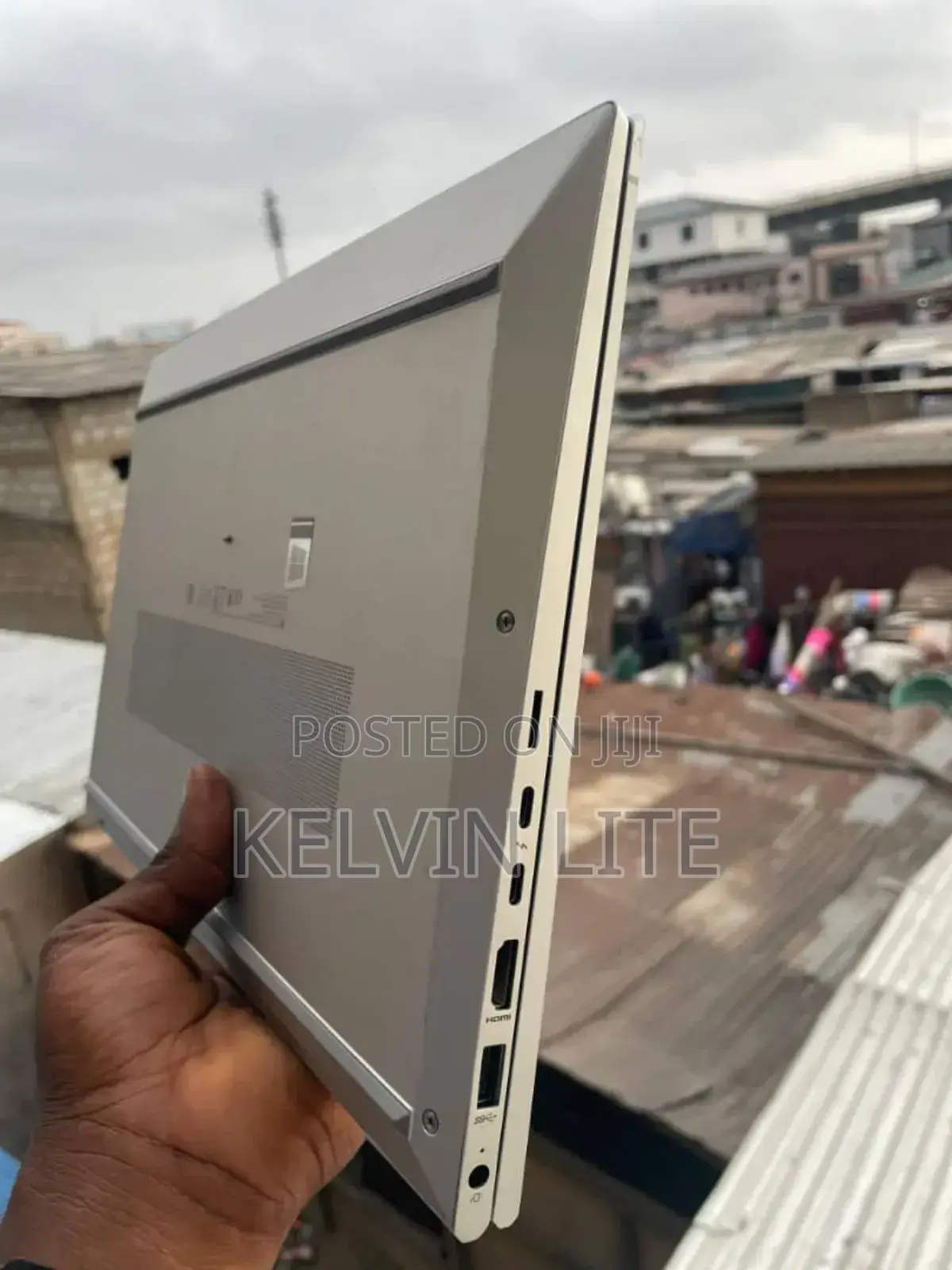 Laptop HP EliteBook 850 G8 16GB Intel Core I7 SSD 256GB