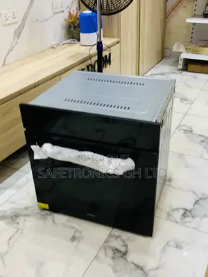 High Quality Sleek Kenwood Electric Oven With Air Fryer Inbuilt