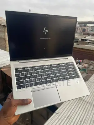 Laptop HP EliteBook 850 G8 16GB Intel Core I7 SSD 256GB