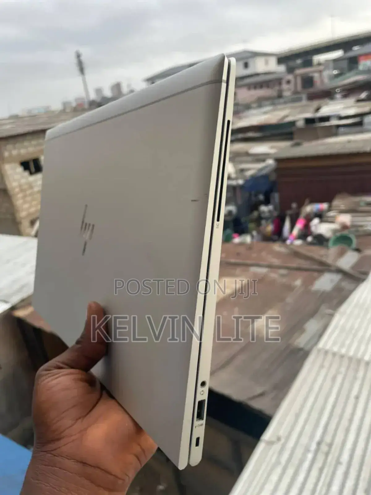 Laptop HP EliteBook 850 G8 16GB Intel Core I7 SSD 256GB