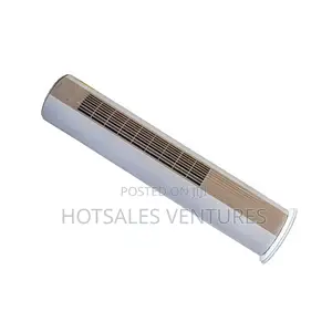 Perfect Nasco 2.0hp Round Floor Standing Air Conditioner-Nas-Tfsi-18n1