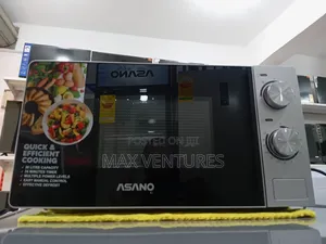 Quickbite Microwave Oven 20l