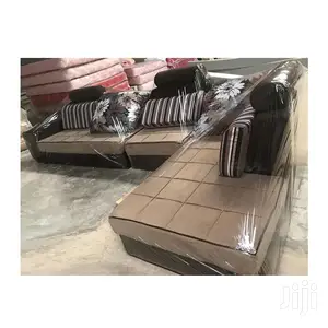 Modern Sofa Set