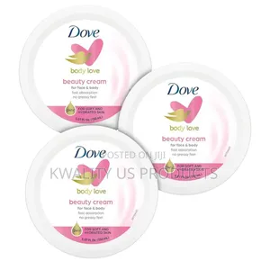 Dove Beauty Cream - 75ml
