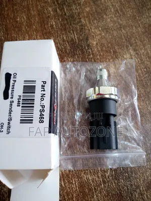 10605. Original Ultra Power Oil Pressure Switch From Usa