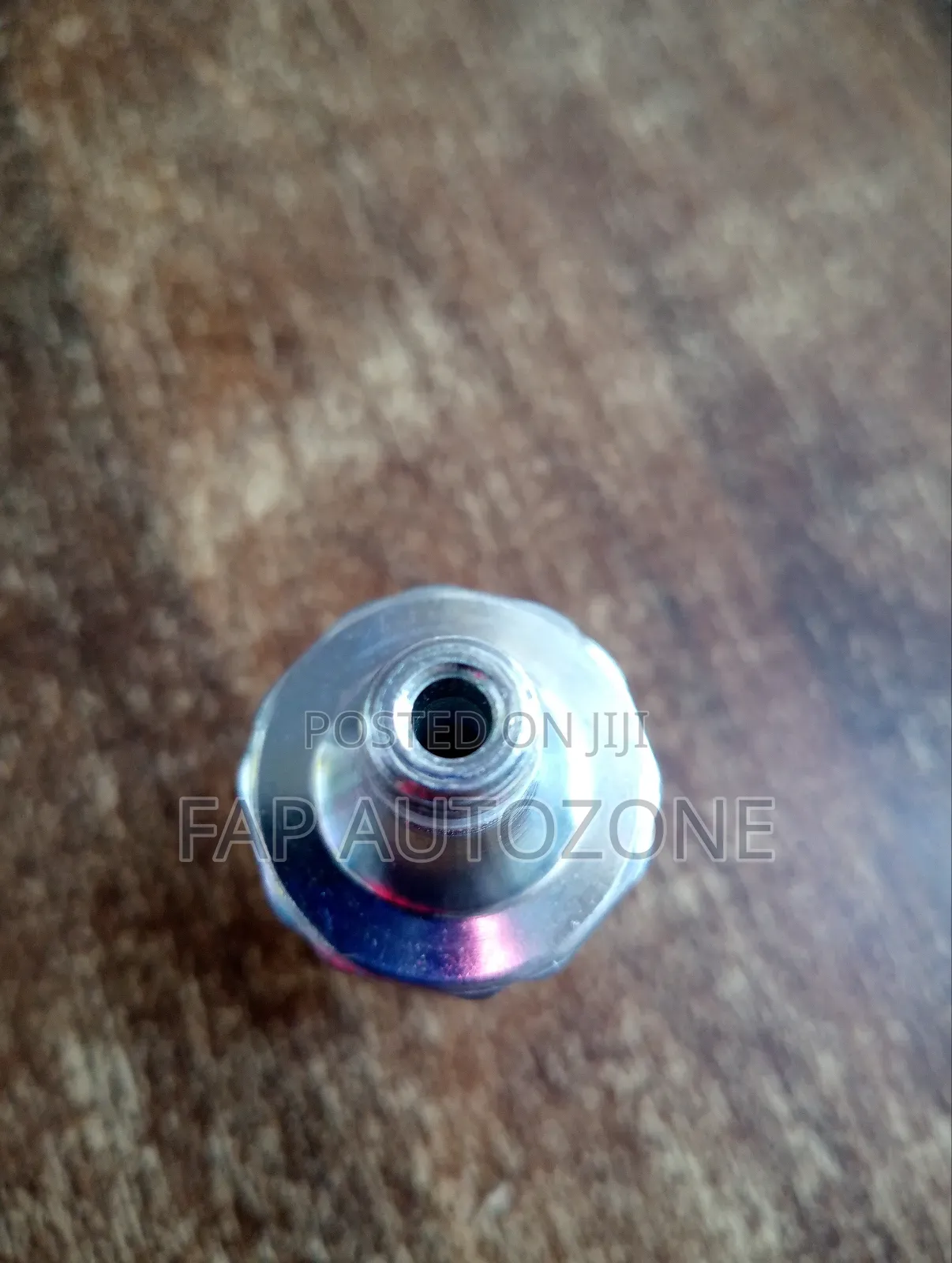 10605. Original Ultra Power Oil Pressure Switch From Usa