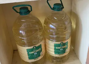 Tesco Pure Sunflower Oil 5l