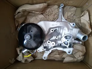 10608. Original Water Pump for Cadillac Escalade; GMC V8 Cars From USA