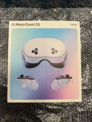 Meta Quest 3s 128gb