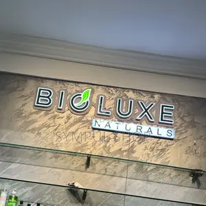 Indoor Signage