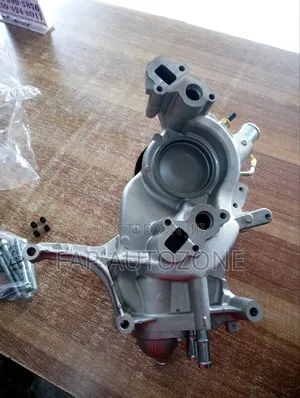10608. Original Water Pump for Cadillac Escalade; GMC V8 Cars From USA