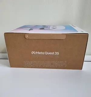 Meta Quest 3s 256gb