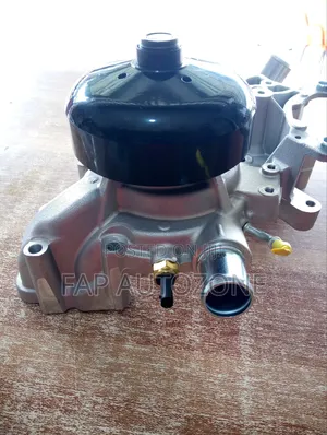 10608. Original Water Pump for Cadillac Escalade; GMC V8 Cars From USA