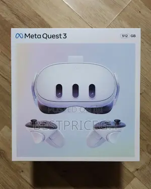 Meta Quest 3 512gb