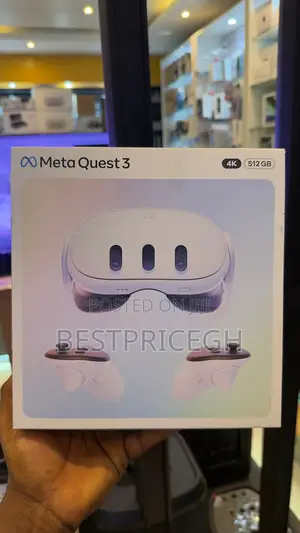 Meta Quest 3 512gb