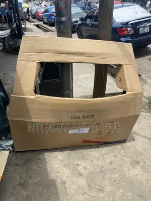 Honda Cr-v 2017,2018,2019,2020,2021 Boot