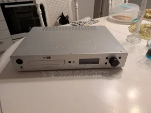 Terratec M3pocd Player With Hard Disk