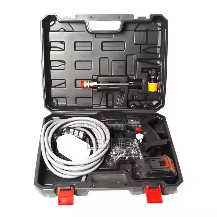 Pressure Car Washer