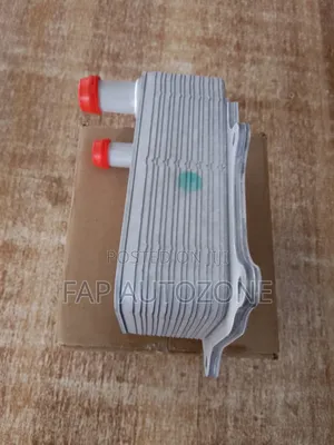 10610. Original Ford F150; Explorer Oil Cooler From USA. OCK97