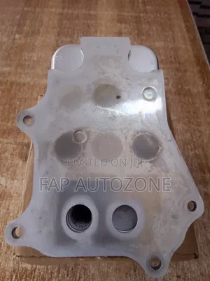 10610. Original Ford F150; Explorer Oil Cooler From USA. OCK97