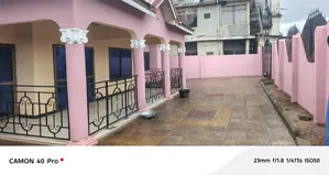 4bdrm House in Kasoa Liberia Camp for sale
