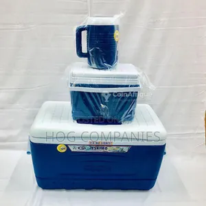 3 Set Ice Chest