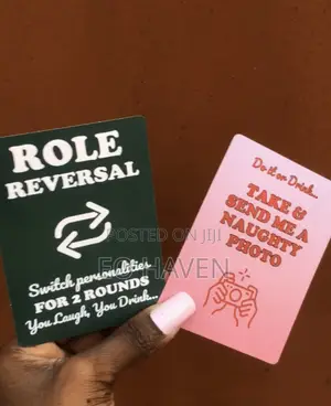 Cupid’S Card Game