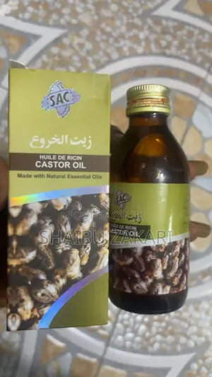 Castor Oil