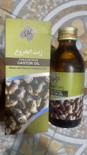 Castor Oil