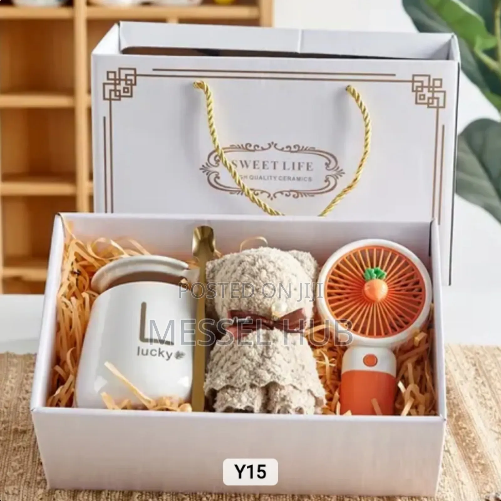 Creative Gift Set