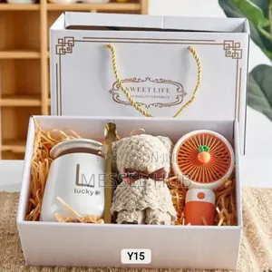 Creative Gift Set
