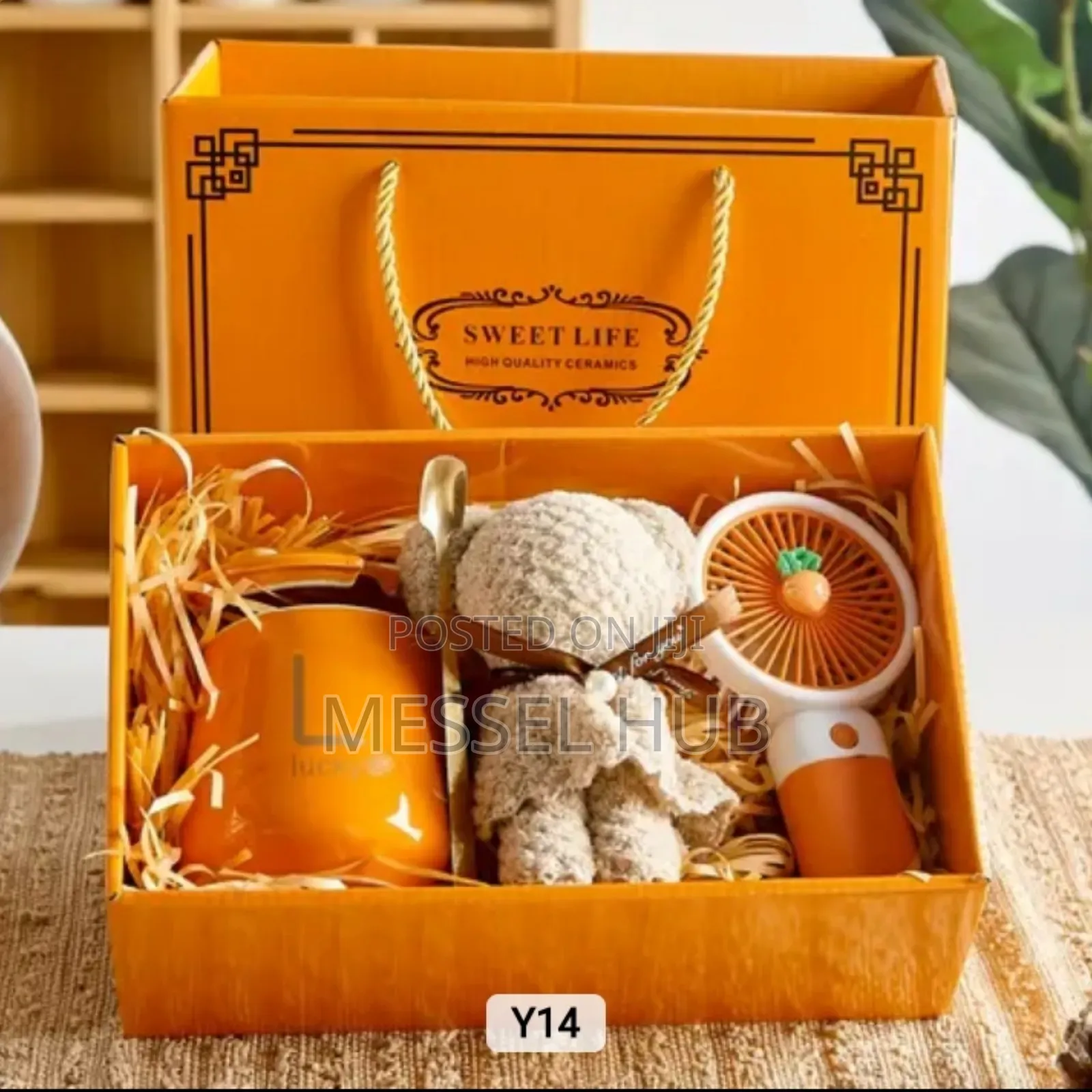 Creative Gift Set