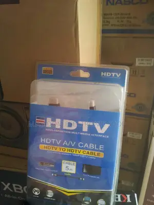 5metres Hdmi Cables