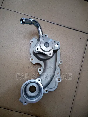 Original FVP FORD F150,Edge, Fusion, Nautilus Water Pump From USA